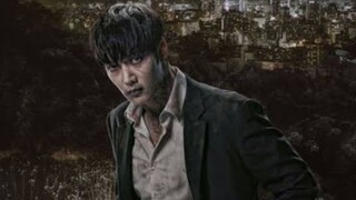 Zombie detective ep8 tagadub