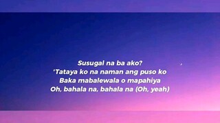 bahala na by (kennaiah