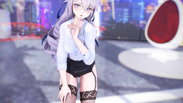 ♥今晚留下来加班♥
