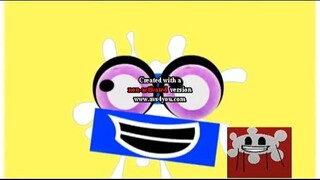NEW EFFECT Klasky Csupo Splaat in G Major