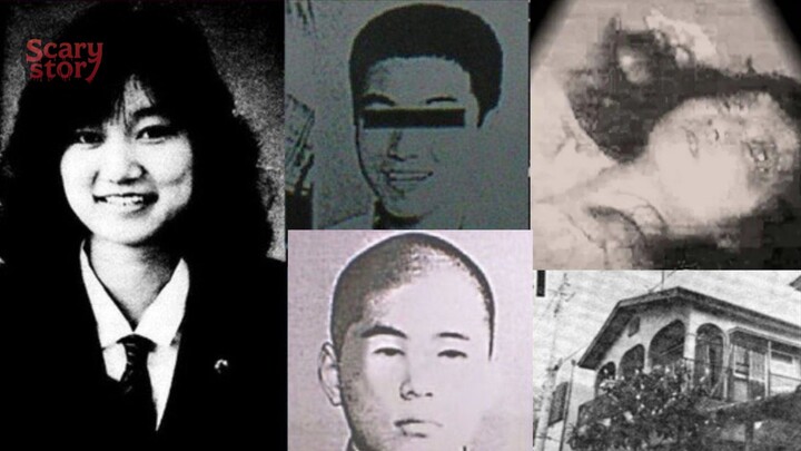 Kisah Tragis Junko Furuta: Remaja Korban Kekejaman Tak Terbayangkan