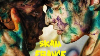 [Versi Prancis dari skam/Elu] Serangan manis pasangan Prancis bernilai tinggi (Eliott X Lucas)