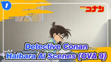 [Detective Conan|HD]|Haibara Ai Scenes OVA 9-The Stranger from Ten Years Later_1