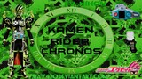 Kamen Rider EX - aid EP 43 English subtitles