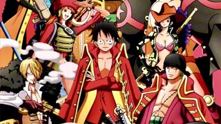 Anime best moment