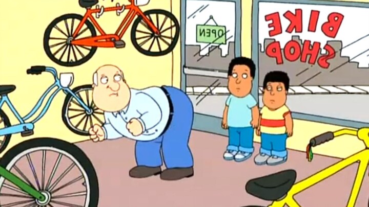 Pete gets fired 5