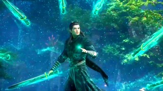 Journey to Immortality Episode 127 Hanli Nekad Masuk Ke Sarang Iblis Tingkat Tinggi 🔥 Sub Indo