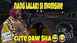 Kambal ni Momshie l Aloha YT l GTA V RP