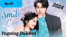Cdrama:S.C.(Overwhelmed)EP.01