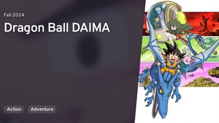 dragon ball daima Episode 1 (Subtitle Indonesia)