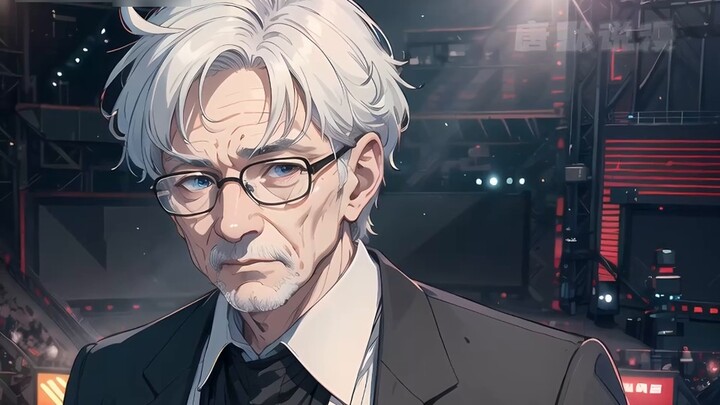 คุณเขียนบทเปียโน Canon ใน D Major แต่ไม่มีใครเชื่อ คุณจึงไม่มีทางเลือกอื่นนอกจากต้องขึ้นเวทีและโดนตบ