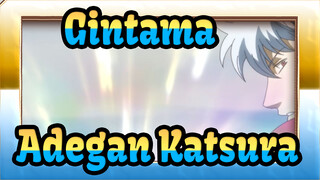 [Gintama / Adegan Katsura 37] EP237 & EP238 Adegan Ski_A