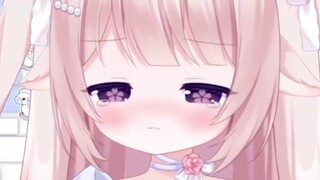 I won't scold you, right?
