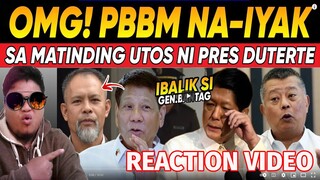 KAKAPASOK LANG SAWAKAS! GEN BANTAG CATAPANG BOYING UPDATES WITH GOODNEWS REACTION VIDEO