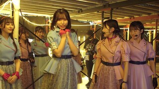 Liella! 3rd Live Behind The Scene [EN/ID]