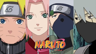 AMV of Naruto