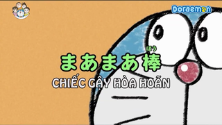 [S5] doraemon tiếng việt - chiếc gậy hòa hoãn