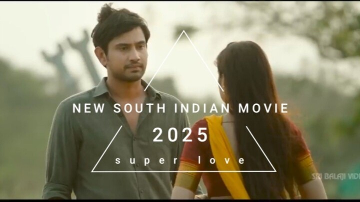 Purushothamudu Latest love story Action Movie _ Raj Tarun_ Ramya Krishnan _ 2025 South Dubbed Movies