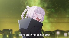 Yofukashi No Uta -Tập 2