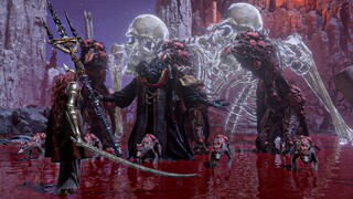 Circle of Magic: Liệu Valkyrie có thể một mình đánh bại Blood Dynasty không?