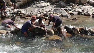 Fishing Technique | Fishing in Nepal |