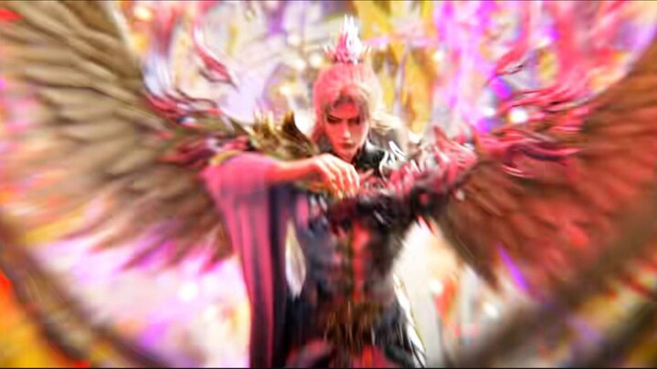 PERFECT WORLD EPISODE 244:SUB INDO