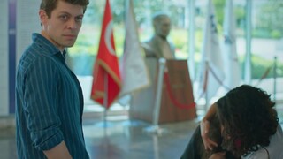 Neskrotné srdce 117 díl