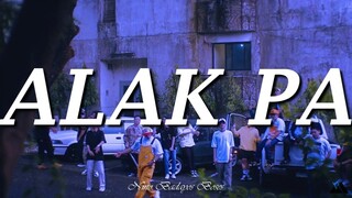 ALAK PA - J emm Dahon , HOOD 047 (Lyrics/Music) | Pwede kang sumuko bawal ang sumuka