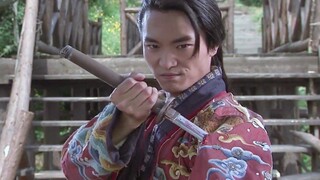 [Mulang Shenjun] My way is my way, and doing business is the kingly way
