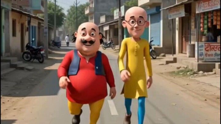 Bhai Se milane Ja Raha Hun ₹50000 pad jaega
