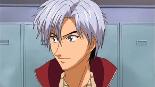 The Prince of Tennis ปริ๊นซ์ ออฟ เทนนิส เจ้าชายลูกสักหลาด ตอนที่ 91