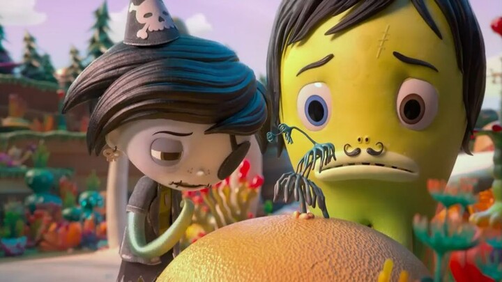 Scarygirl - Watch Full Movie : Link In Description