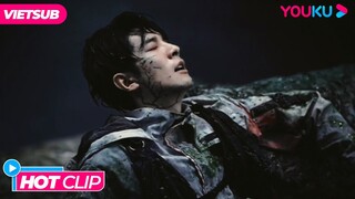 Thứ kinh khủng trong bóng tối rốt cuộc là gì? | Trùng Khởi: Bí Mộ Vực Sâu | Phim Lẻ YOUKU