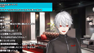 【生/自用】葛叶·阿妮亚模仿合集