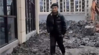 Tôi tin rằng người thứ hai là tay lái lão luyện