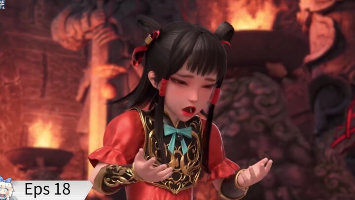 The Supreme Body Refining Master Eps 18 Sub Indo