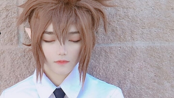 【QK】The Law of Ghosts