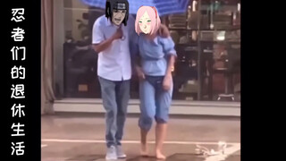 Maafkan aku, Sasuke, untuk kesekian kalinya.