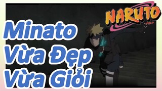 Minato Vừa Đẹp Vừa Giỏi