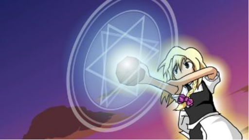 Magic shop of Raspberry