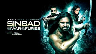Sinbad and the War of the Furies (2016) SUB INDO