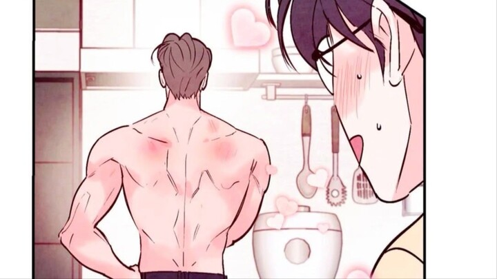 Punch drunk love 😁❤️‍🔥