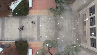 Undercover Highschool