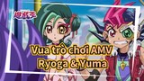 [Vua trò chơi zexal AMV] Magic of Love / Ryoga & Yuma