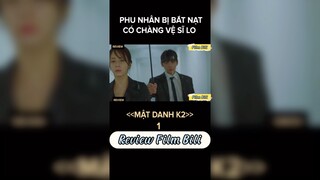Xem xong chỉ muốn anh vệ sĩ lái luôn chị chủ tịch hoy