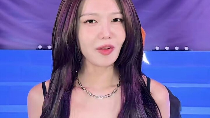 [Choi Sooyoung] 260304 Sooyoung New World (SHINSEKAI) Dance Challenge 🌍