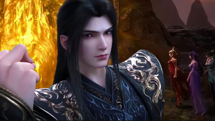 Battle Trough The Heavens Season 5 Episode 179 Sub Indo