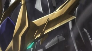 "Let me see your strength" [Iron-Blooded Orphans/Mixed Cut]