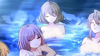 Episode 14｜How perverted is the third sister?