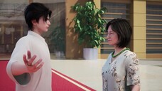 Immortal Doctor Eps 121 Sub Indo